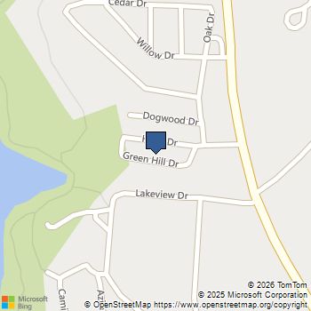 921 Lakeview Drive Green Lane, PA MLS# PAMC2164300