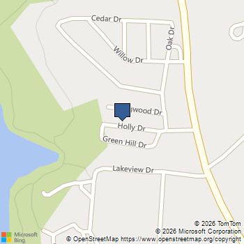 906 Lakeview Drive Green Lane, PA MLS# PAMC2195884