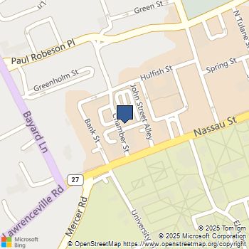 11 Chambers Street Princeton Twp, NJ MLS# 4001577