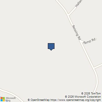 1902 Reissing Rd Mc Donald, PA MLS# 1736746