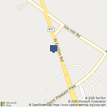 1008 N Easton Road Doylestown, PA MLS# PABU2131838