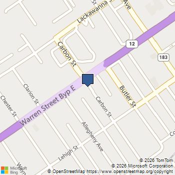 1302 Carbon Street Reading, PA MLS# PABK2069464