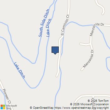 3617 El Caminito Court Loveland, CO MLS# 6922819