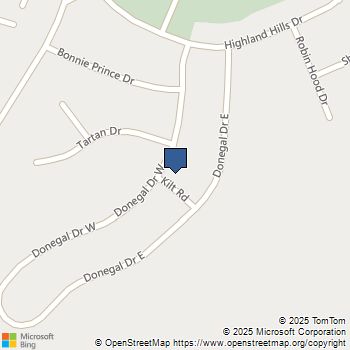 904 Donegal Drive W Follansbee, WV MLS# 5171411