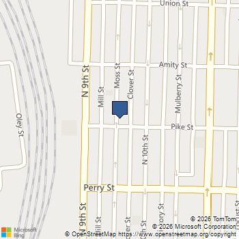 929 Pike Street Reading, PA MLS# PABK2075278