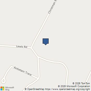 4 Christman Road Reading, PA MLS# PABK2079576