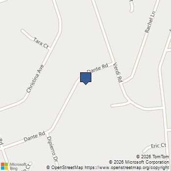 16 Dante Road Monroe, NJ MLS# 2770383M