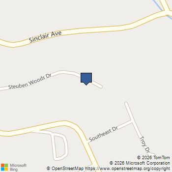 4308 Steuben Woods Drive Steubenville, OH MLS# 5179841