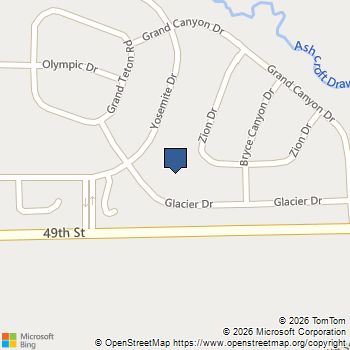 4013 Glacier Drive Greeley, CO MLS# IR1061008