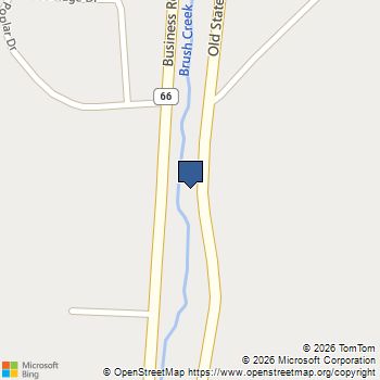 691 Old State Route 66 Greensburg, PA MLS# 1751542