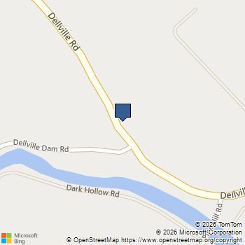 1002 Dellville Road Duncannon, PA MLS# PAPY2009644