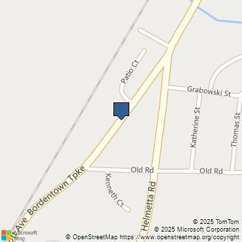 33 Bordentown Tpke Jamesburg Boro, NJ MLS# 3969760