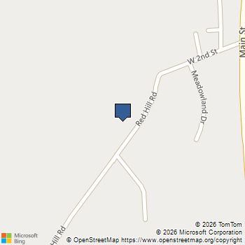 1207 Red Hill Road Pennsburg, PA MLS# PAMC2193320
