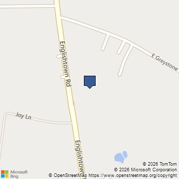 1634 Englishtown Road Old Bridge, NJ MLS# NJMX2011860