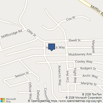 1063 Muldowney Ave Pittsburgh, PA MLS# 1748428