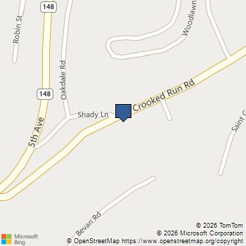 3810 Crooked Run Rd North Versailles, PA MLS# 1754224