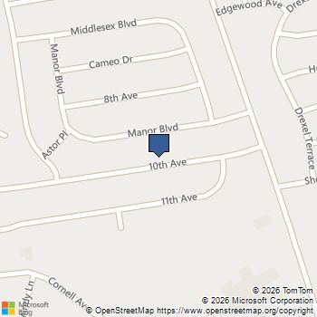 37 10th Avenue Monroe, NJ MLS# 22600749