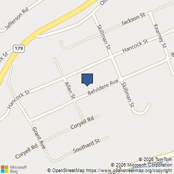 58 Belvidere Avenue Lambertville, NJ MLS# NJHT2004516