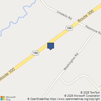 170 Passmore Road Bechtelsville, PA MLS# PABK2043616