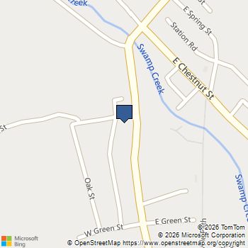 1761 N Main Street Bechtelsville, PA MLS# PABK2075822