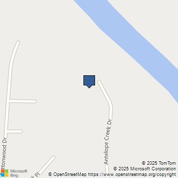 19877 Antelope Creek Drive Cottonwood, CA MLS# SN24024103