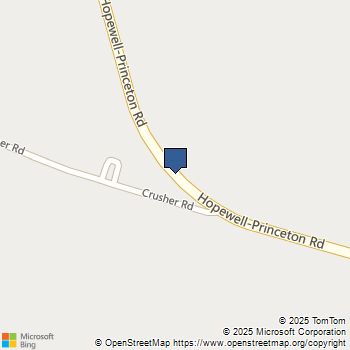 200 Hopewell Princeton Rd Hopewell Twp, NJ MLS# 3987803