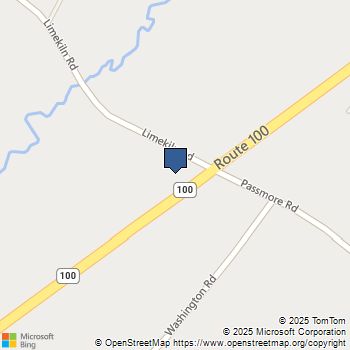 Route 100 & Passmore Rd Bechtelsville, PA MLS# PABK2043662