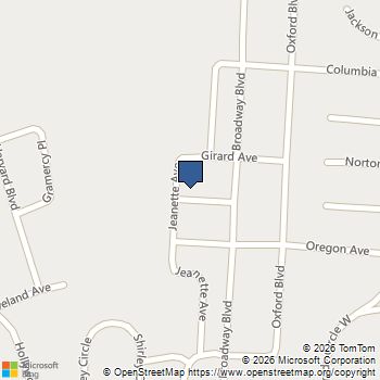 2023 Fairmont Avenue Steubenville, OH MLS# 5195624