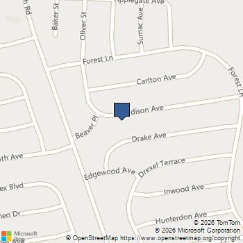 417 Madison Avenue Monroe, NJ MLS# 2703633R