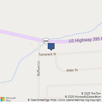709875 Tamarack Street Susanville, CA MLS# ML82012355