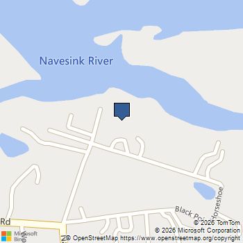 3 Black Point Horseshoe LAND Rumson, NJ MLS# 22620560