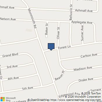 3 Forest Park Ter # 3 Monroe Twp, NJ MLS# 4038482