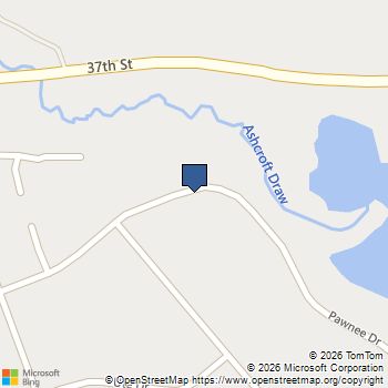 5101 Pawnee Drive Greeley, CO MLS# IR1068114