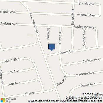 3 Forest Park Terrace Monroe, NJ MLS# 2700058R