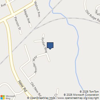 12 Jordan Way South Brunswick, NJ MLS# NJMX2012600