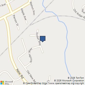 12 Jordan Way South Brunswick, NJ MLS# 2618326R
