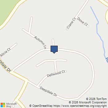 190 Deepdale Drive Middletown, NJ MLS# NJMM2004506