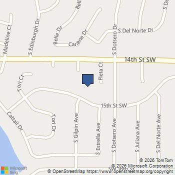 1431 Fleta Court Loveland, CO MLS# 3943626