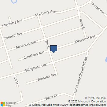 54 7th Street Monroe, NJ MLS# 2770176M