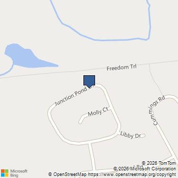 31 Junction Pond Ln South Brunswick Twp., NJ MLS# 4027743