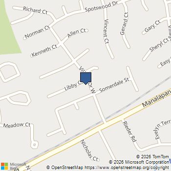 139 Village Drive W Spotswood, NJ MLS# 2609964R