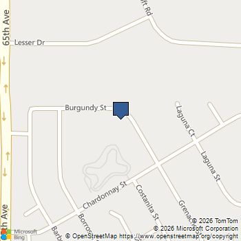 6304 Burgundy Street Evans, CO MLS# 1596140
