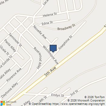 569 Woodmont Ave East McKeesport, PA MLS# 1766665
