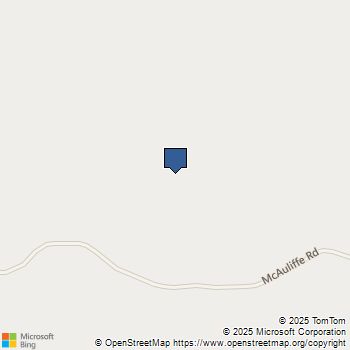 0 McAuliffe Road Cottonwood, CA MLS# LG22117190