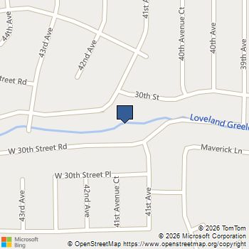 4051 W 30th St Rd Greeley, CO MLS# IR1070846