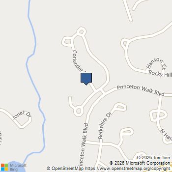 72 Coriander Drive South Brunswick, NJ MLS# 2700461R