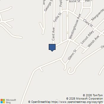 450 Card Ave Wilmerding, PA MLS# 1754218