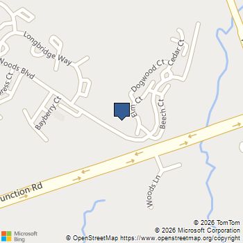 7493 Elm Court Monmouth Junction, NJ MLS# NJMX2013120