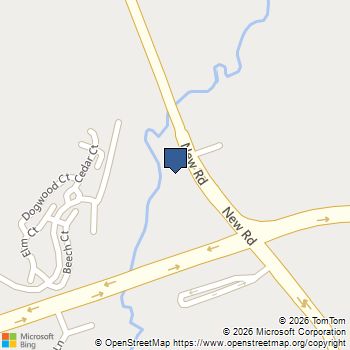 273 New Road South Brunswick, NJ MLS# 2707183R