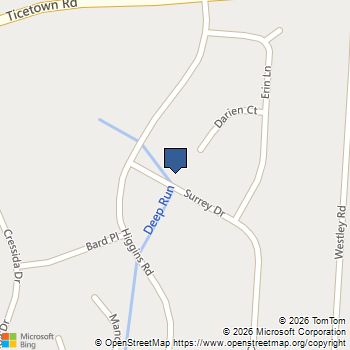 6 Surrey Drive Old Bridge, NJ MLS# 2661122M